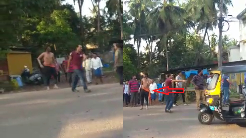 Mangaluru blast Case Bomber Shariq posed as hindu to evade suspicion similarity like mumbai terror attack 3