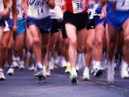 Marathon