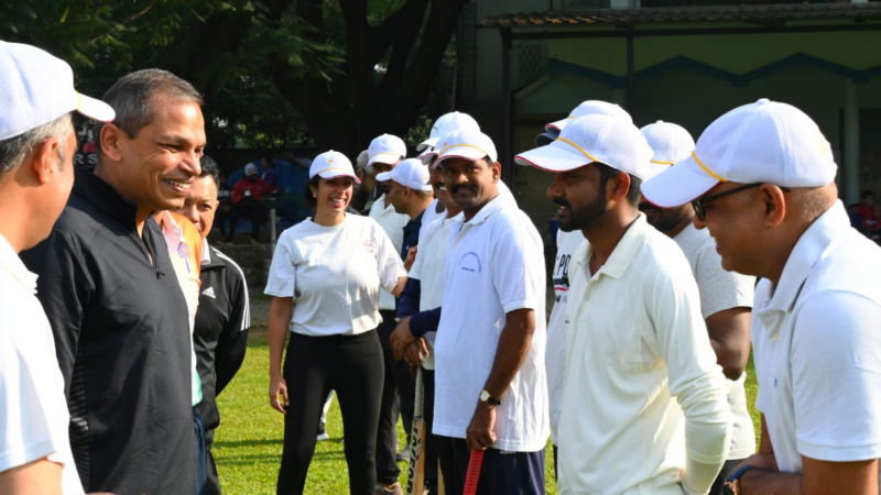 Media Cricket 2