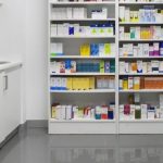 Medical Store