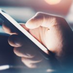 Mobile phone video