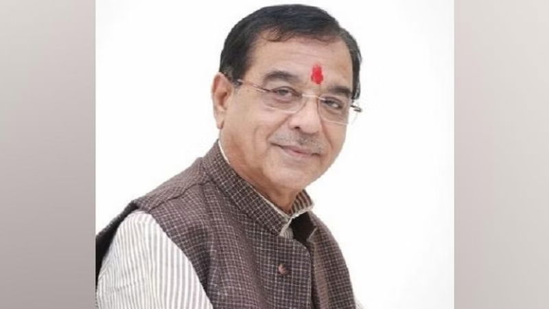 Mohansinh Rathva 1