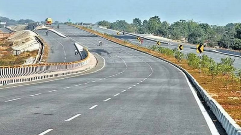 Mysuru Bengaluru Highway 1