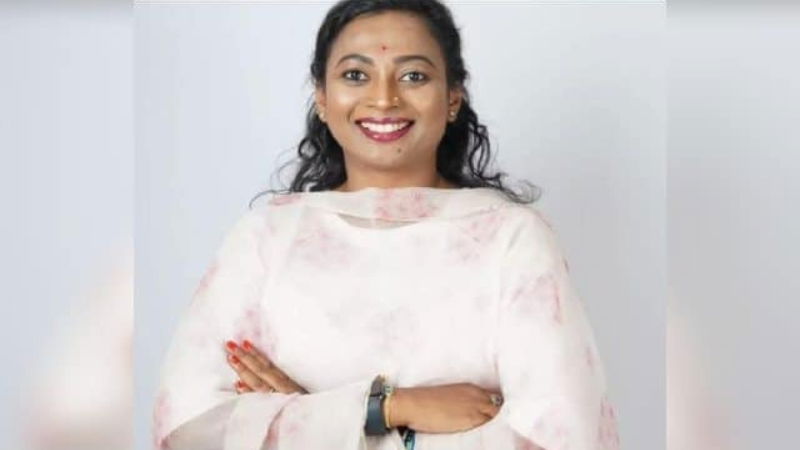 NAYANA Motamma