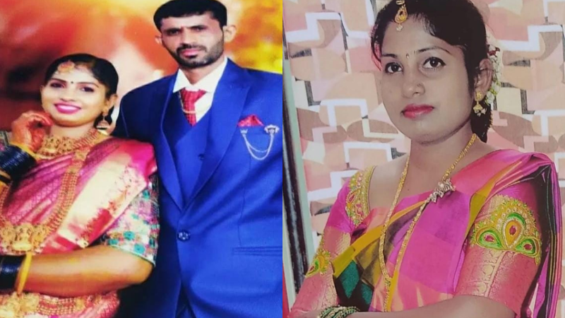 NELAMANGALA MURDER 1