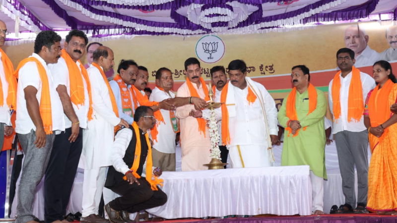 Nalinkumar Kateel 2