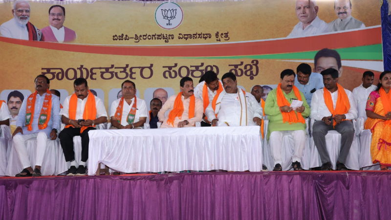 Nalinkumar Kateel 3