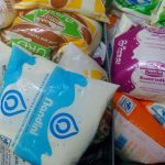 Nandini Milk Curd 1