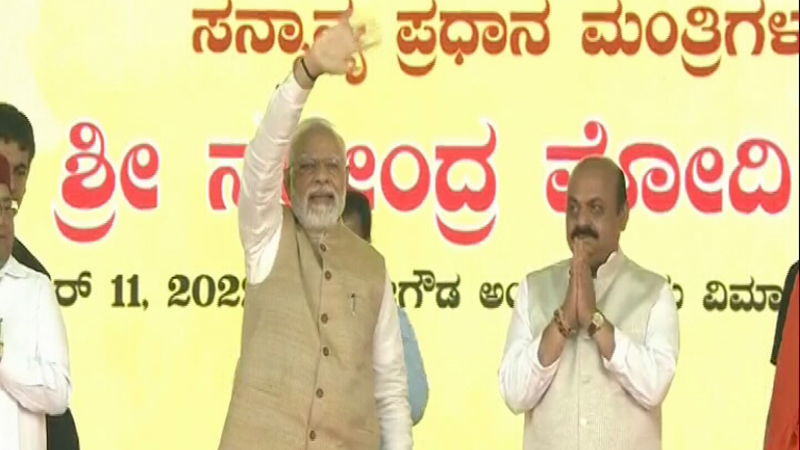 Narendra Modi 3 1