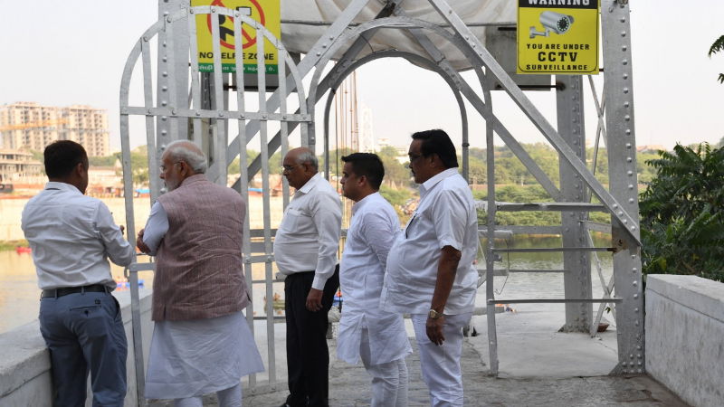 Narendra Modi 5