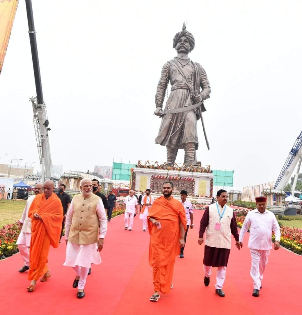 NarendraModi NarendraModi Statue