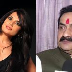 Narottam Mishra Richa Chadha