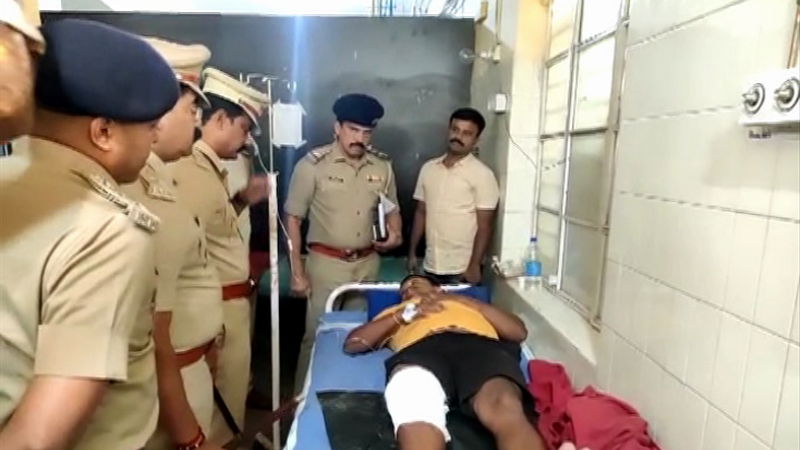Nelamangala Town Police 2