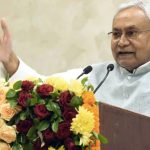 Nitish Kumar