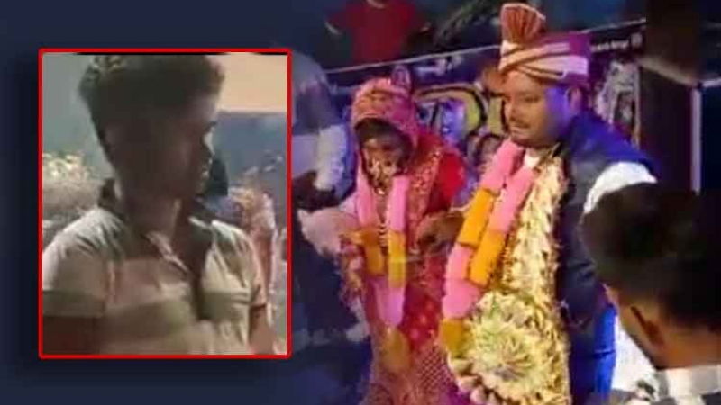 Odisha Marriage 1