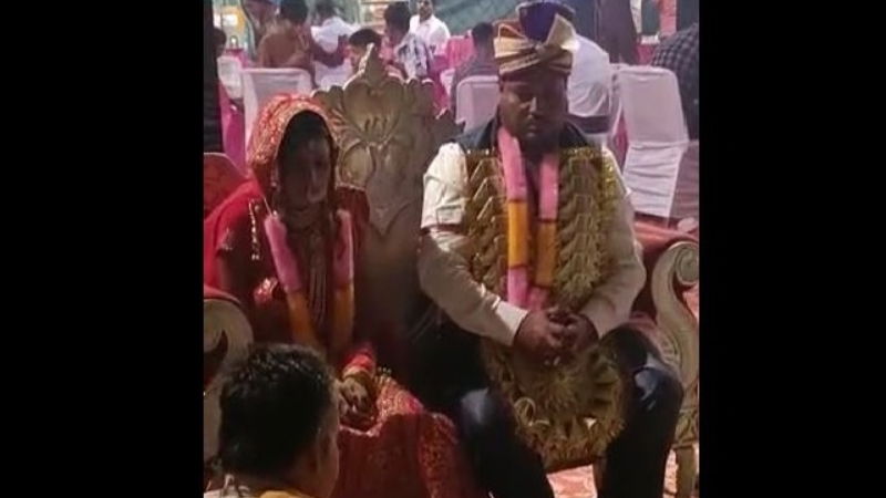 Odisha Marriage 2