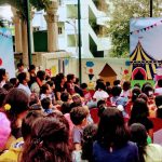 Orchids The International School Celebrates Childrens Day with Fun Fair Relive Your Childhood 1
