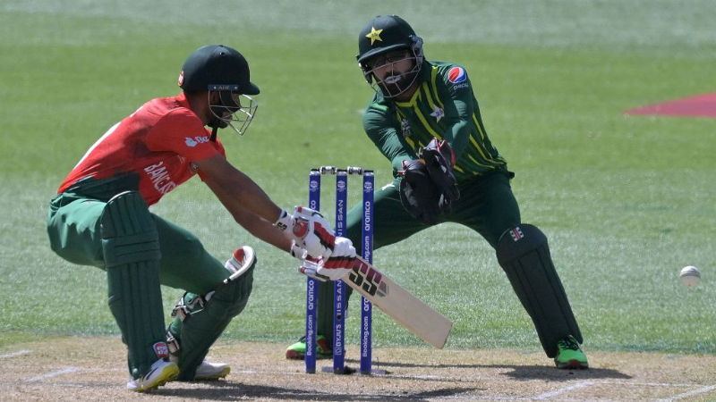 PAKISTHAN VS BANGALDESH