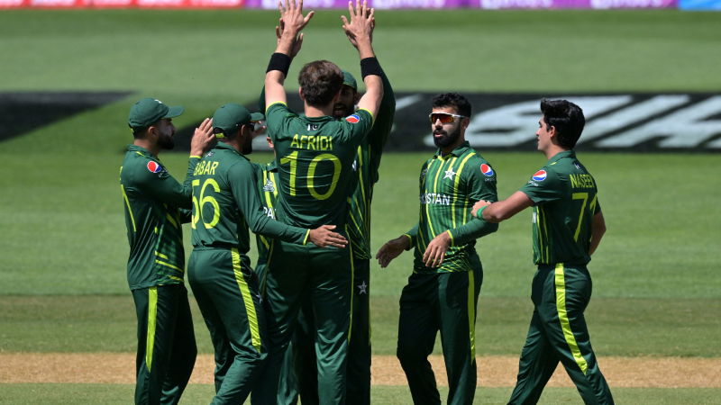 PAKISTHAN