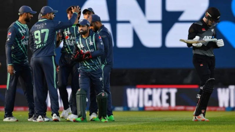 PAKvsNZ 1