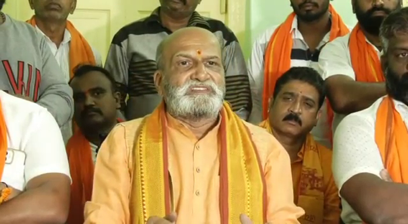 PRAMOD MUTHALIK 1
