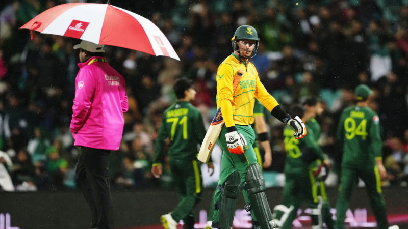 Pakistan vs South Africa 3