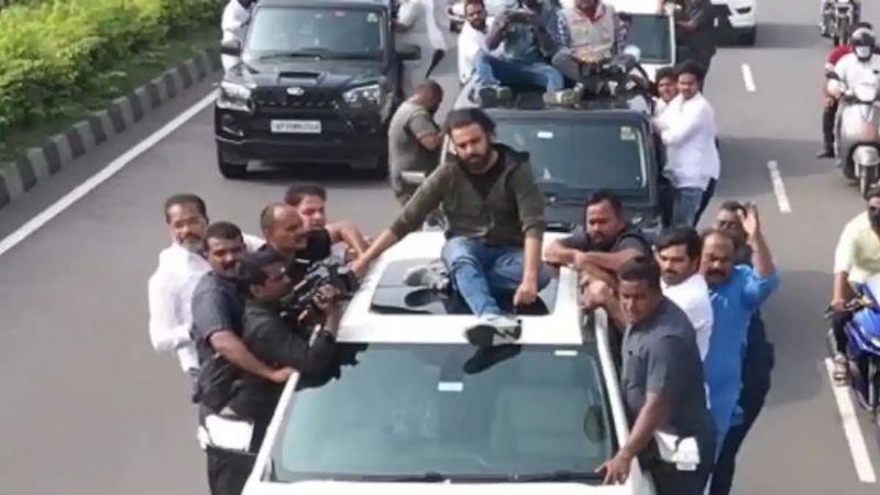 Pawan Kalyan 1