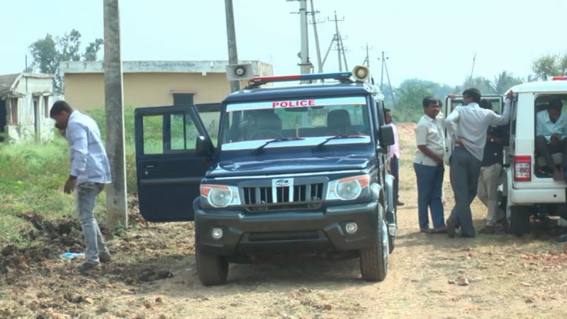 Police 1
