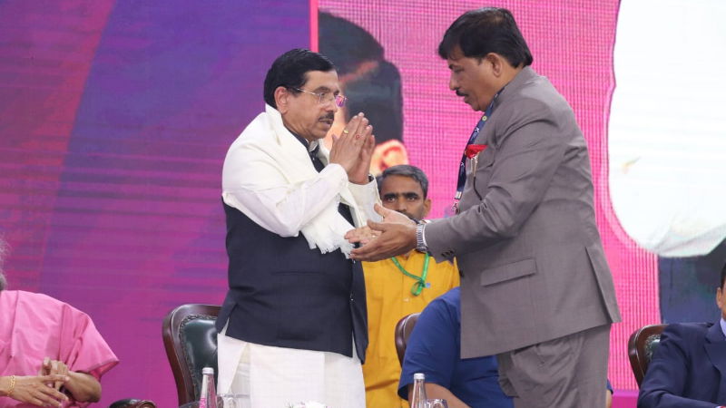 Pralhad Joshi 2