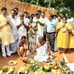 Praveen Kumar Nettar New Home 3