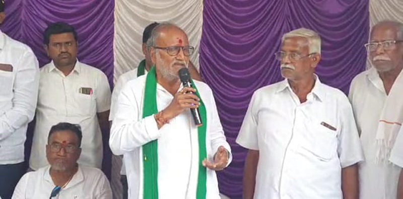 RAICHUR VENKAT RAO 2