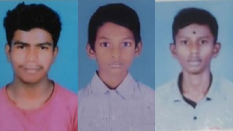 RAMANAGARA MISSING STUDENT HOSTEL