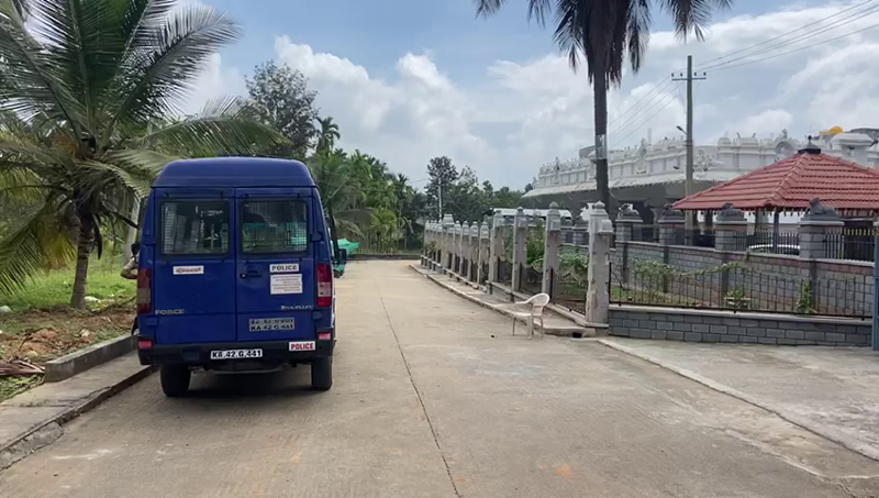 RAMANAGR BASAVALING SRI 2