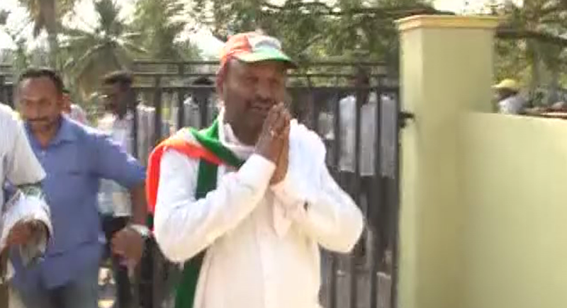 RAMANGAR IQBAL