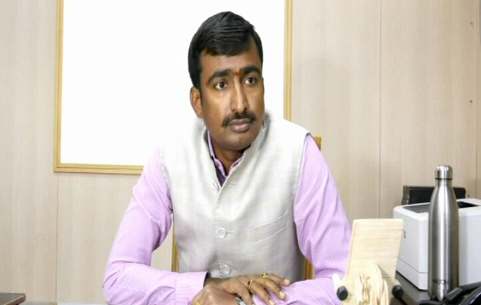 RANGHAPPA