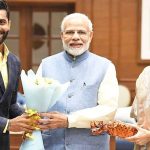 RAVINDRA JADEGA AND RIBA JADEGA
