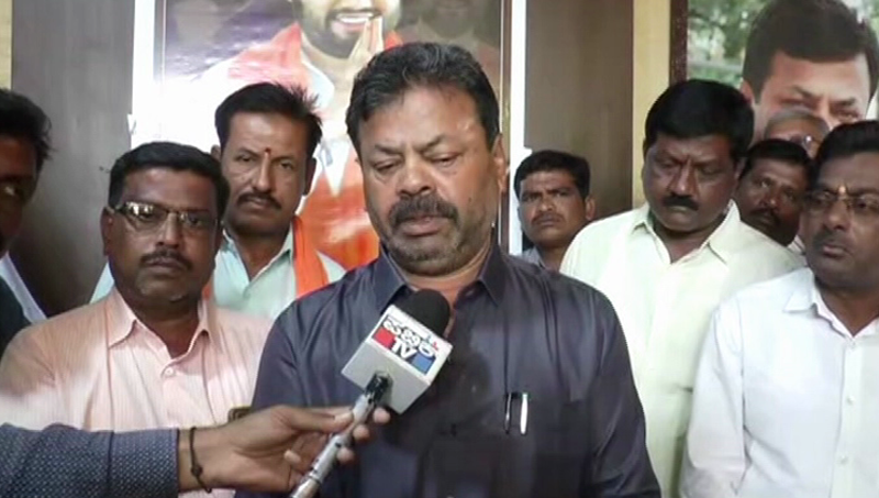 RENUKACHARYA