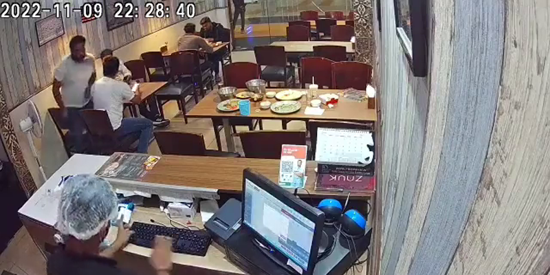 RESTORENT 1