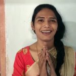 Raichur Third gender Teacher 1