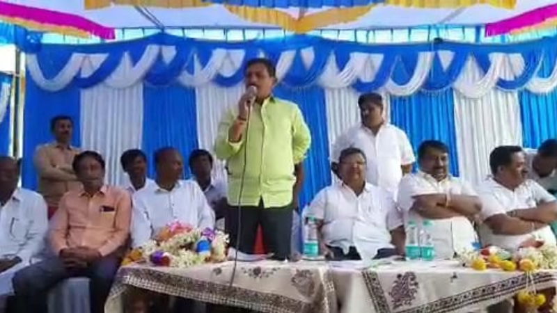 Ramanagar HC Balakrishna