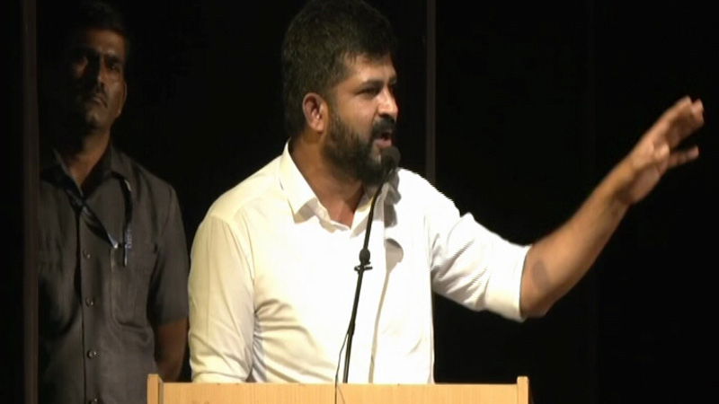 Ramdas Pratap Simha 2