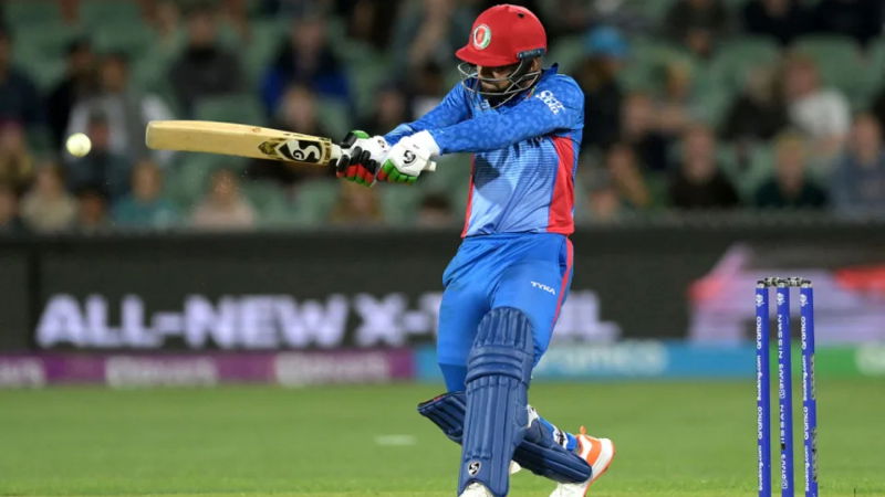 RashidKhan
