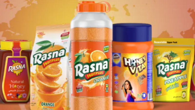 Rasna