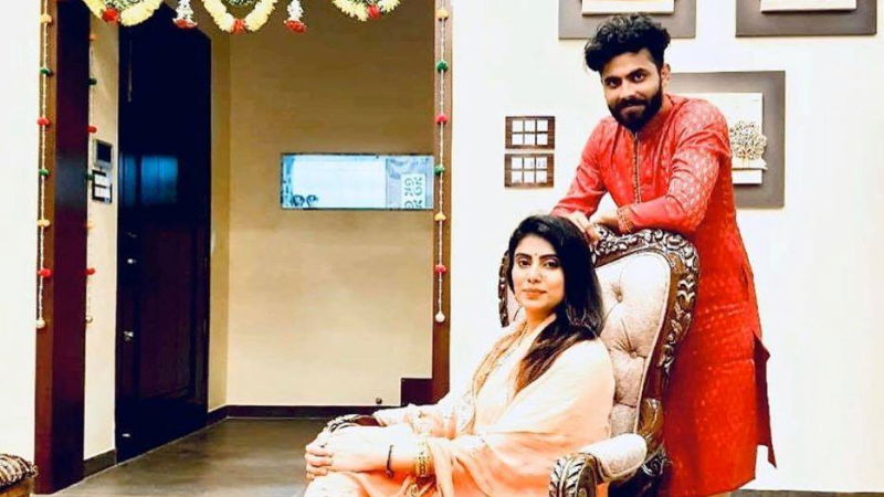 Ravindra Jadeja 2