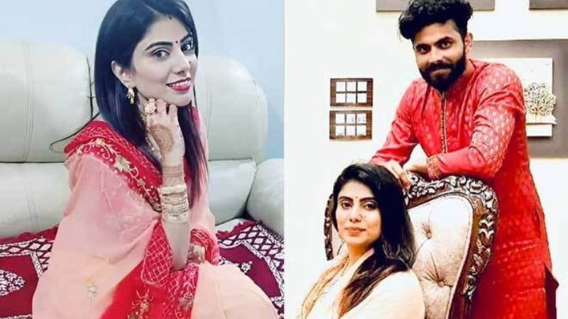 Ravindra Jadeja