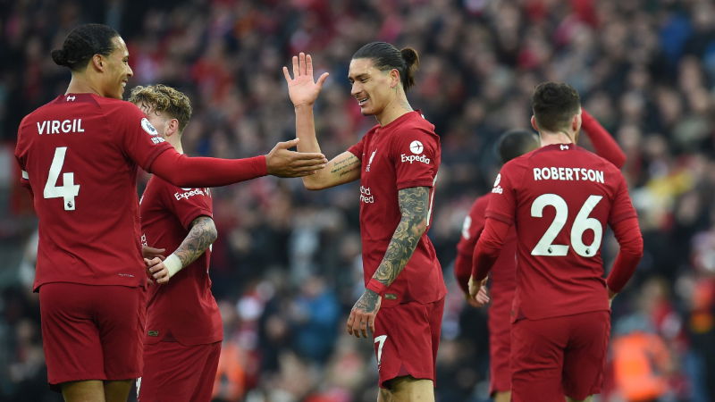 Reliance Industries chairman Mukesh Ambani enters race to buy Liverpool