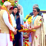 SHASHIKALA JOLLE 2