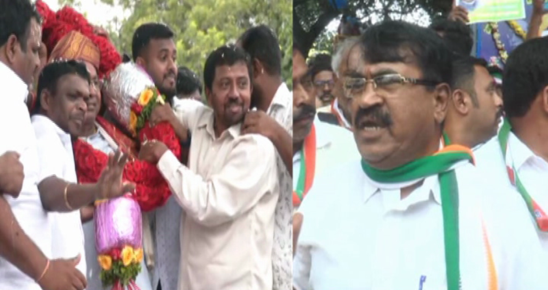 SIDDARAMAIAH 1 1