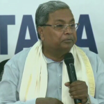 SIDDARAMAIAH 6
