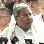 SIDDARAMAIAH 7